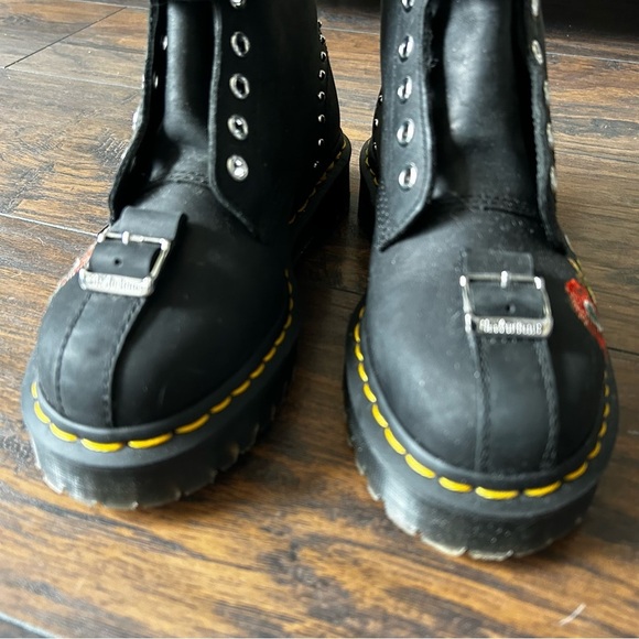 Dr.Martens, Women Boots - Picture 2 of 11